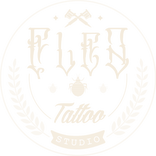 Flen Tattoo Studio