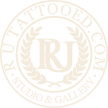RU Tattooed Studio & Gallery