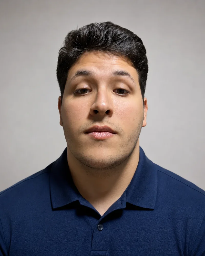 Richard Gonzalez, cofundador de Gonfixit